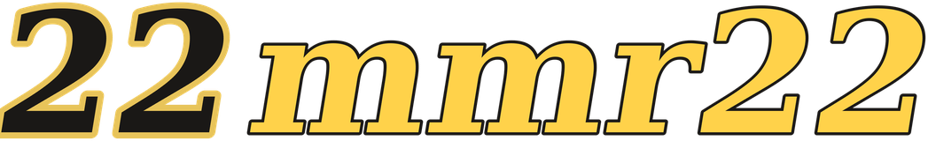 22mmr22 logo